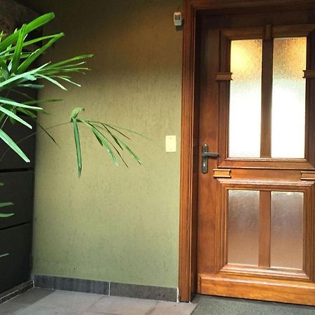 Apartmán Mrg - Cobertura 3D 500 Metros - Rua Coberta Gramado Exteriér fotografie