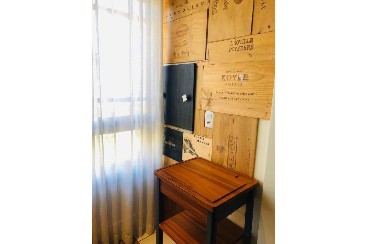 Apartmán Mrg - Cobertura 3D 500 Metros - Rua Coberta Gramado Exteriér fotografie