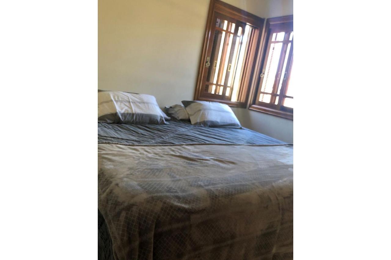 Apartmán Mrg - Cobertura 3D 500 Metros - Rua Coberta Gramado Exteriér fotografie