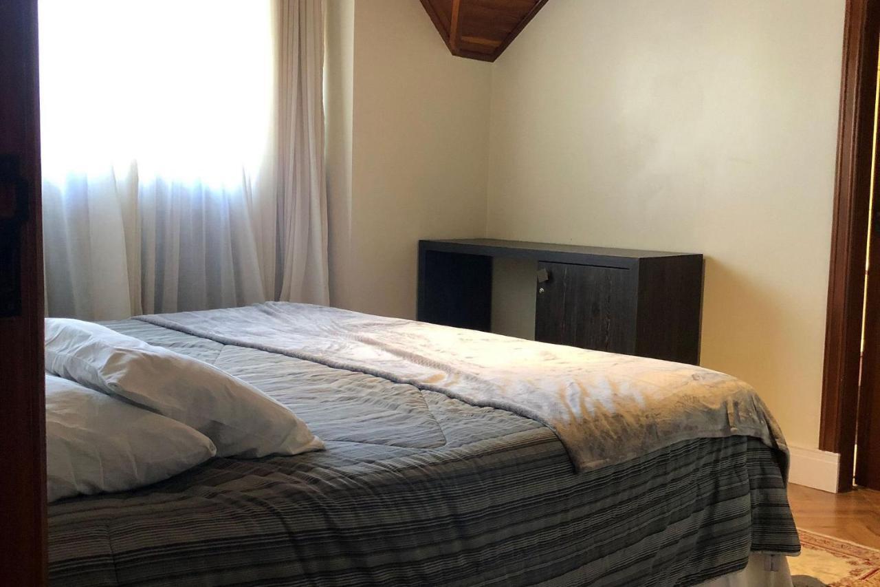 Apartmán Mrg - Cobertura 3D 500 Metros - Rua Coberta Gramado Exteriér fotografie