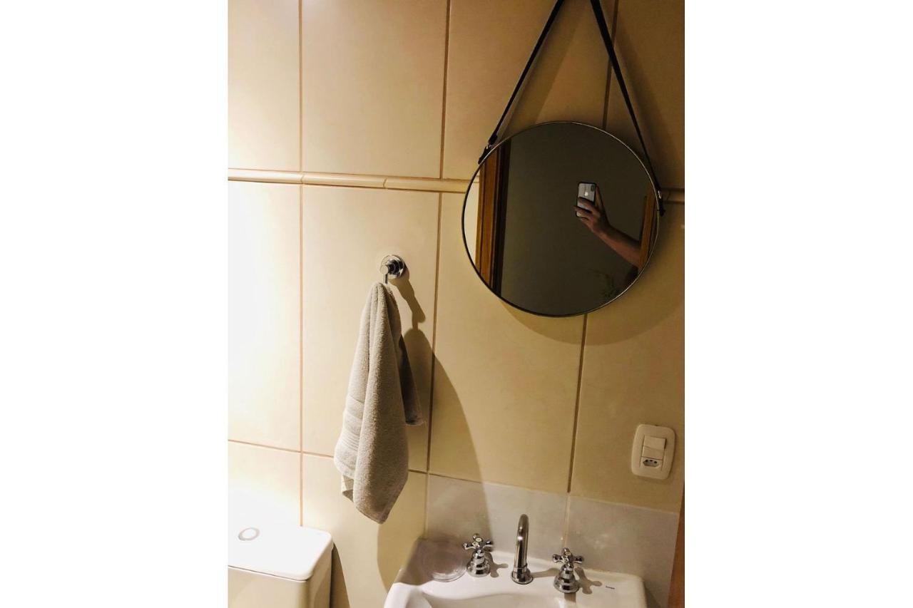Apartmán Mrg - Cobertura 3D 500 Metros - Rua Coberta Gramado Exteriér fotografie