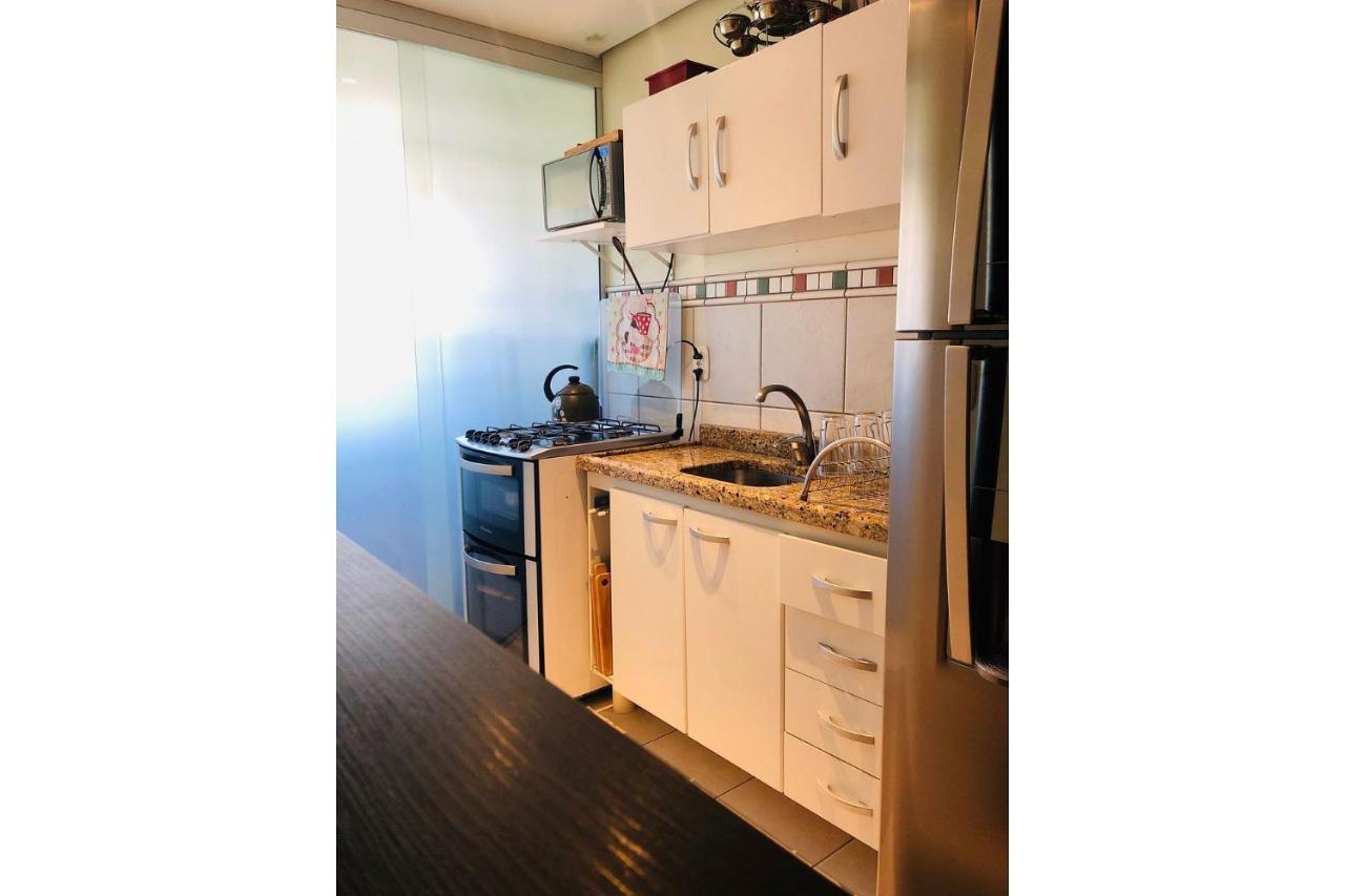 Apartmán Mrg - Cobertura 3D 500 Metros - Rua Coberta Gramado Exteriér fotografie