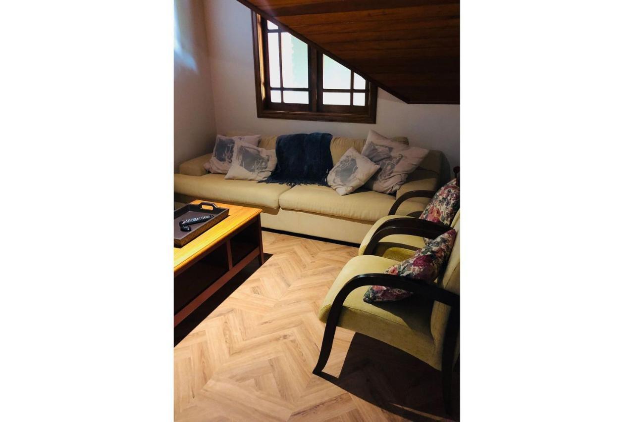 Apartmán Mrg - Cobertura 3D 500 Metros - Rua Coberta Gramado Exteriér fotografie