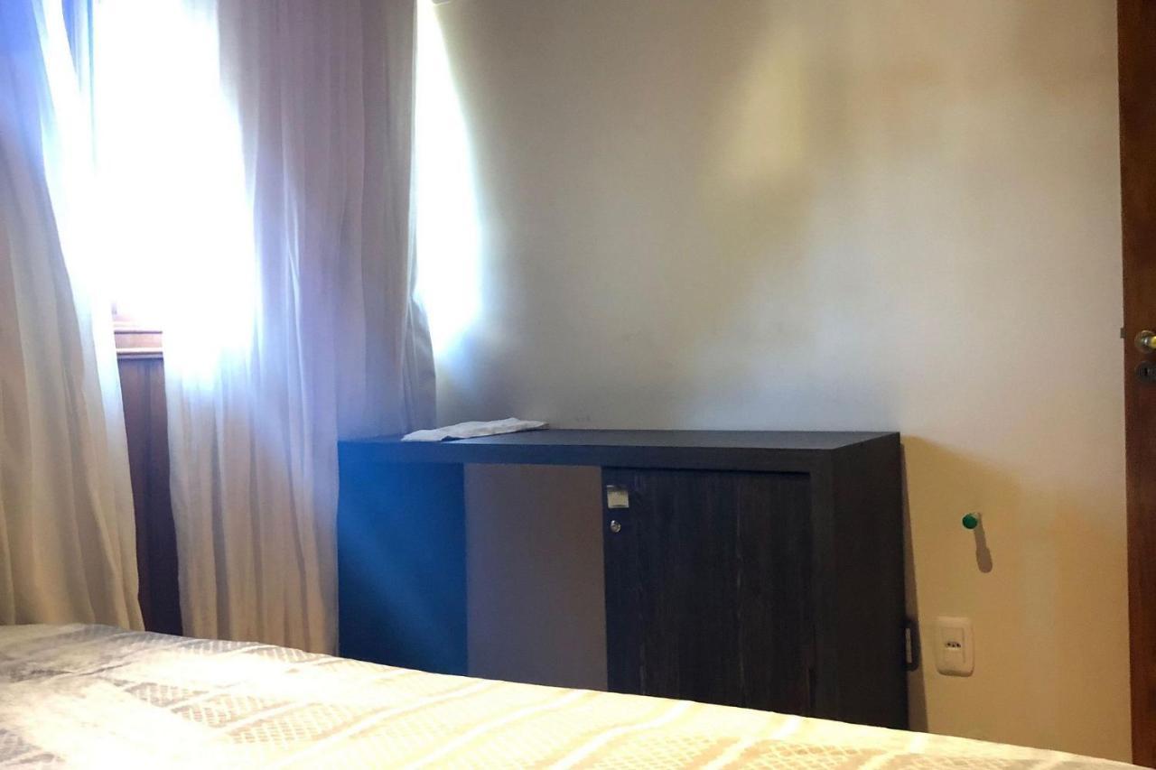Apartmán Mrg - Cobertura 3D 500 Metros - Rua Coberta Gramado Exteriér fotografie