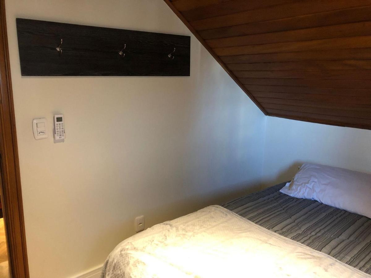 Apartmán Mrg - Cobertura 3D 500 Metros - Rua Coberta Gramado Exteriér fotografie