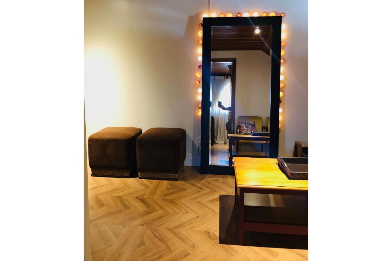 Apartmán Mrg - Cobertura 3D 500 Metros - Rua Coberta Gramado Exteriér fotografie