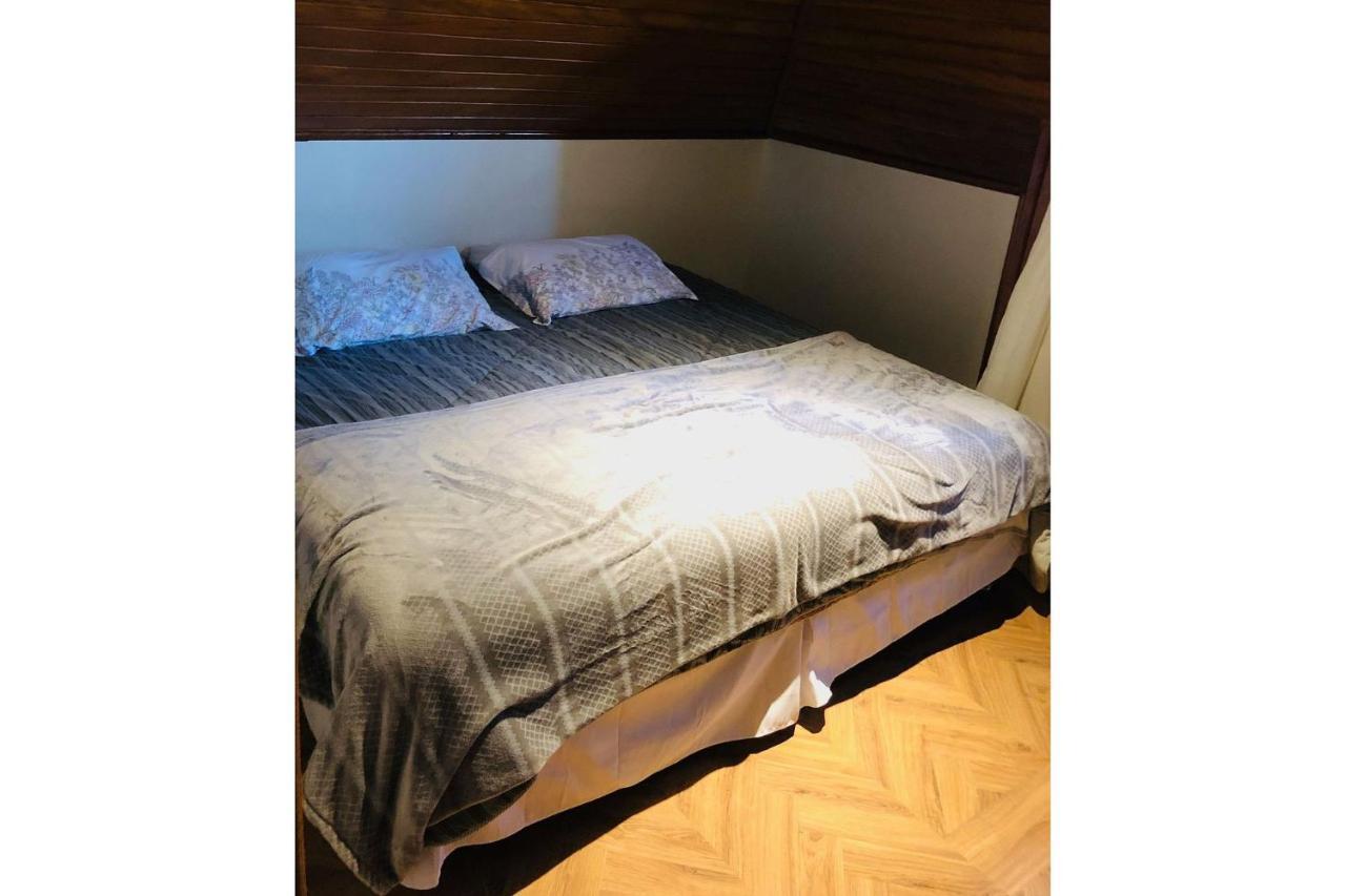 Apartmán Mrg - Cobertura 3D 500 Metros - Rua Coberta Gramado Exteriér fotografie