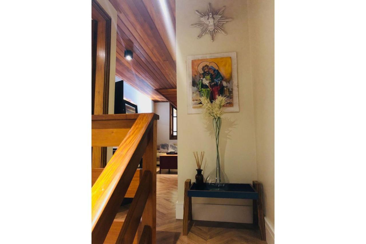 Apartmán Mrg - Cobertura 3D 500 Metros - Rua Coberta Gramado Exteriér fotografie