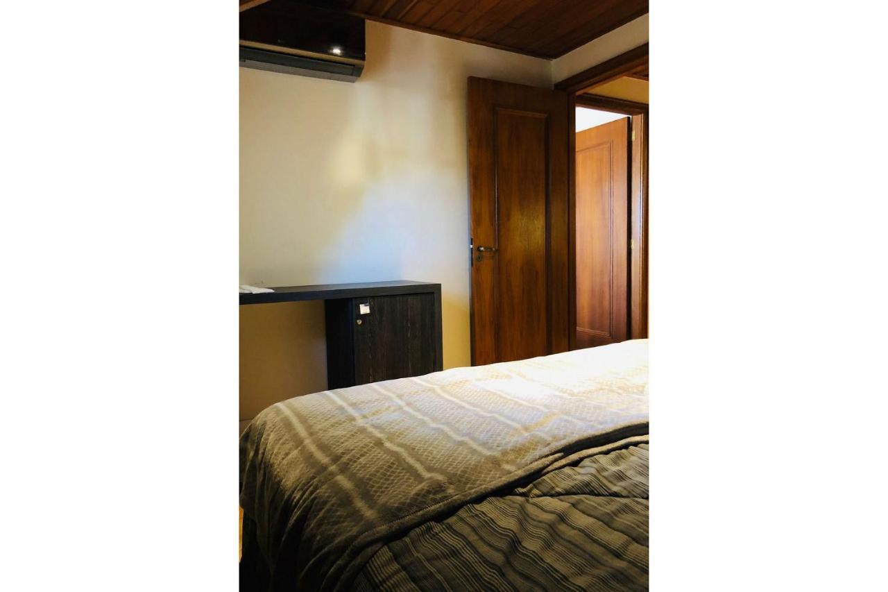 Apartmán Mrg - Cobertura 3D 500 Metros - Rua Coberta Gramado Exteriér fotografie