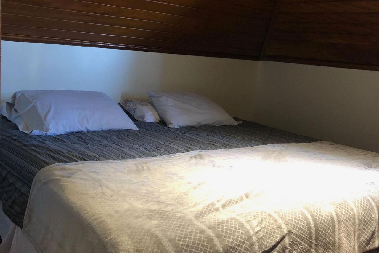 Apartmán Mrg - Cobertura 3D 500 Metros - Rua Coberta Gramado Exteriér fotografie