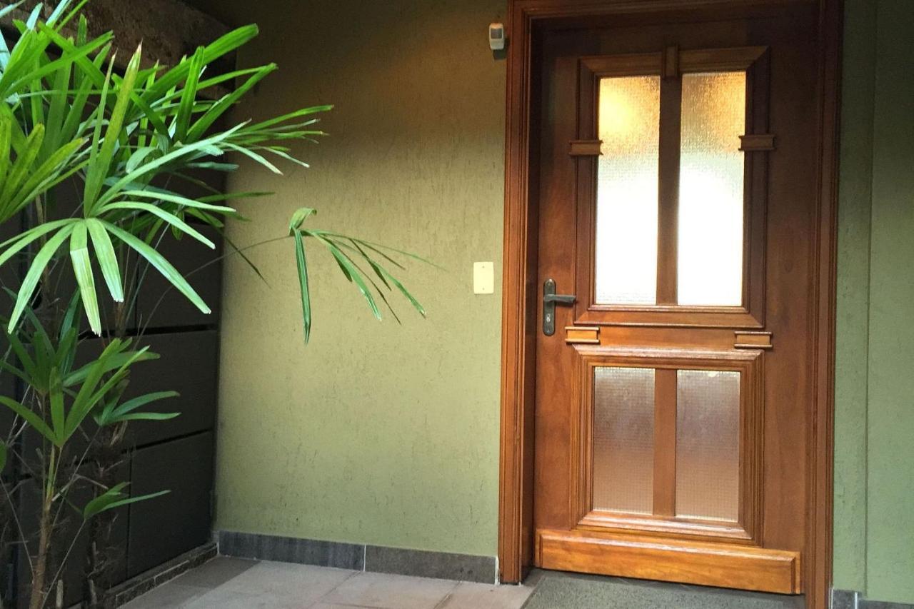 Apartmán Mrg - Cobertura 3D 500 Metros - Rua Coberta Gramado Exteriér fotografie