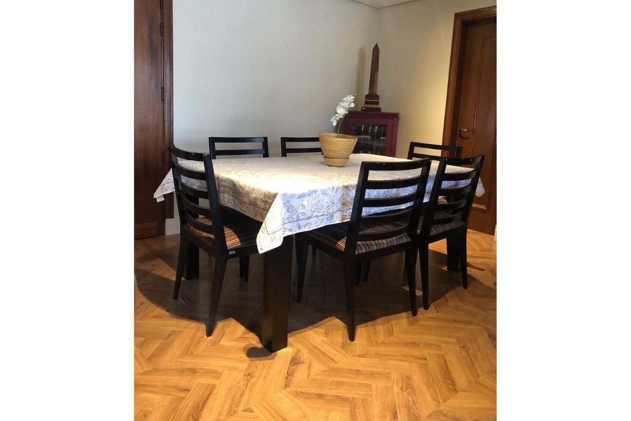 Apartmán Mrg - Cobertura 3D 500 Metros - Rua Coberta Gramado Exteriér fotografie
